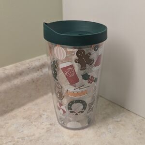 16 oz. TERVIS 🎄 YULE SYMBOLS 🎄 Tumbler